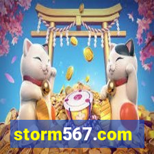 storm567.com