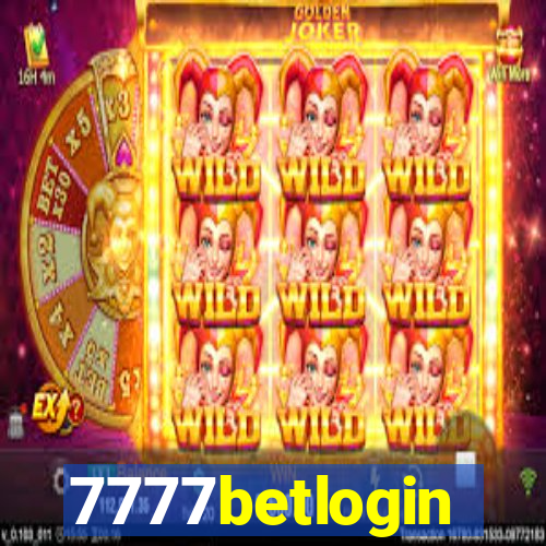 7777betlogin