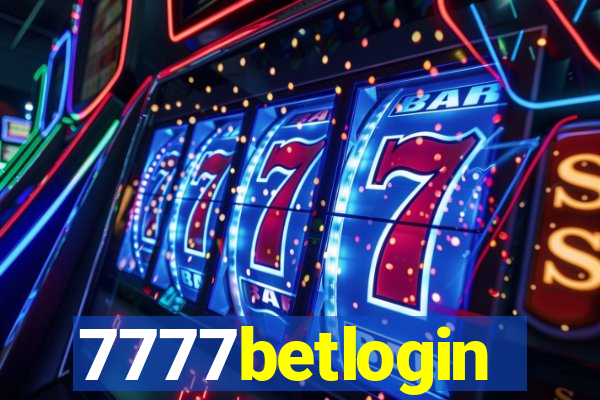 7777betlogin