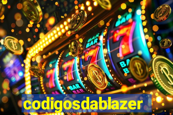 codigosdablazer