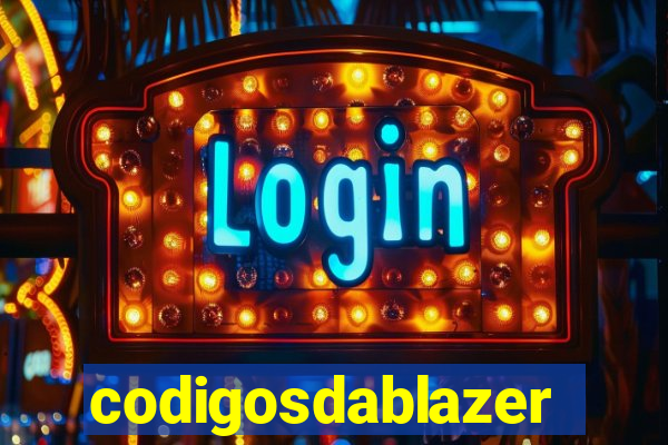 codigosdablazer