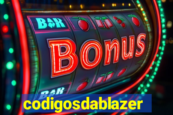 codigosdablazer