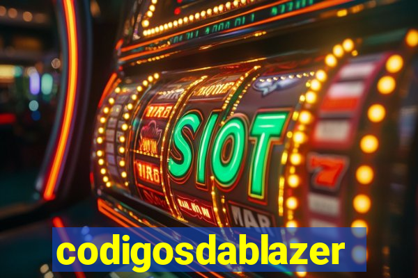 codigosdablazer