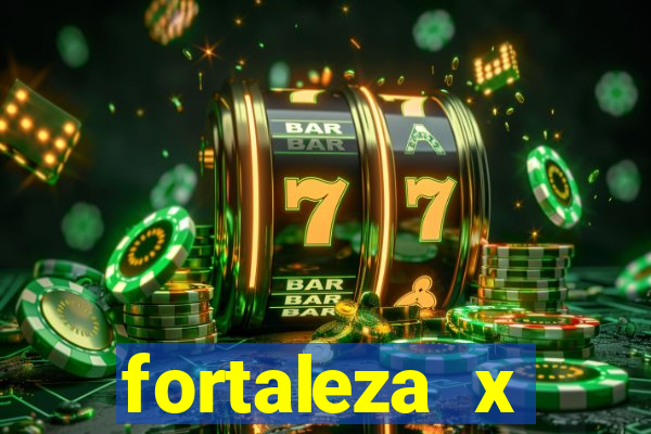 fortaleza x flamengo futemax