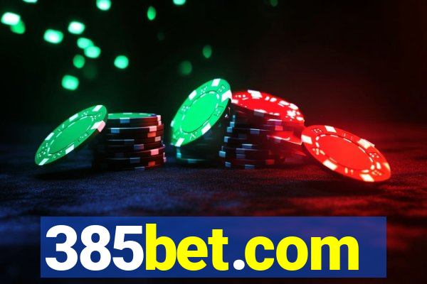 385bet.com