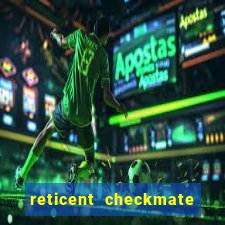 reticent checkmate persona 3 reload weakness