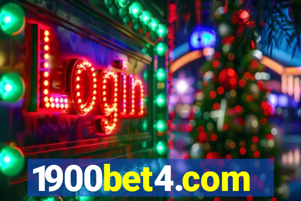 1900bet4.com