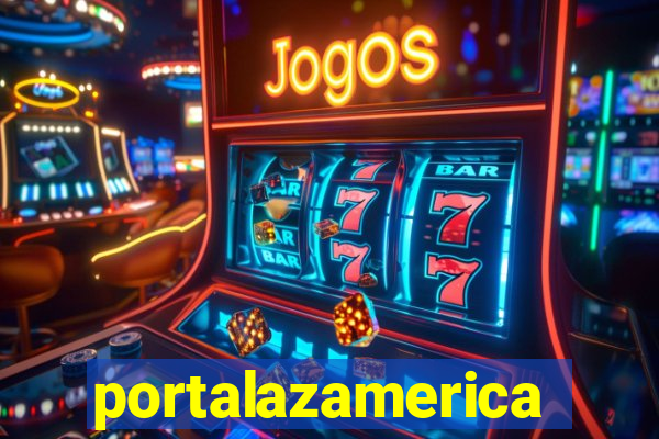 portalazamerica