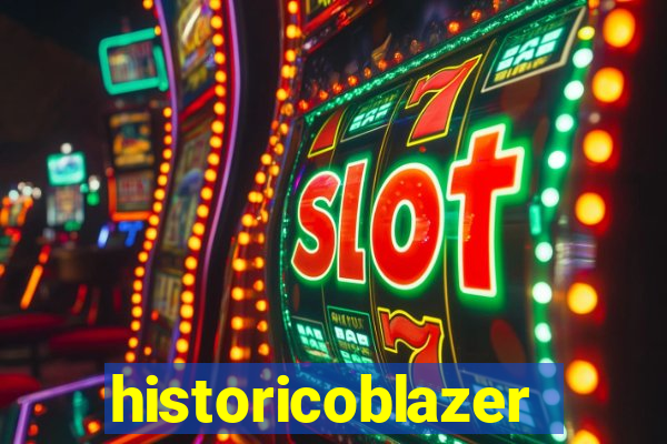 historicoblazer