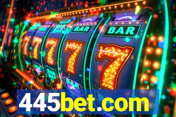 445bet.com