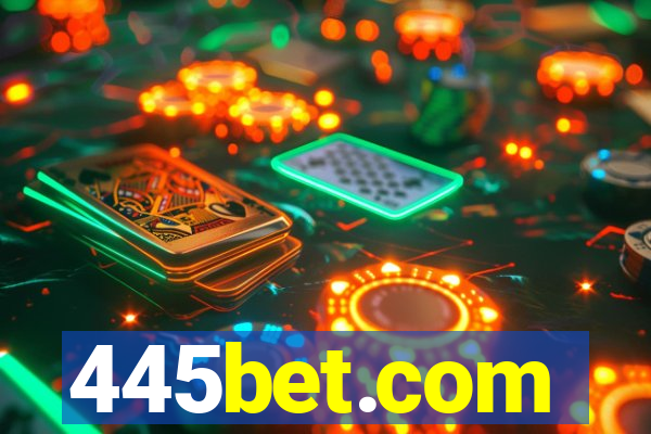 445bet.com