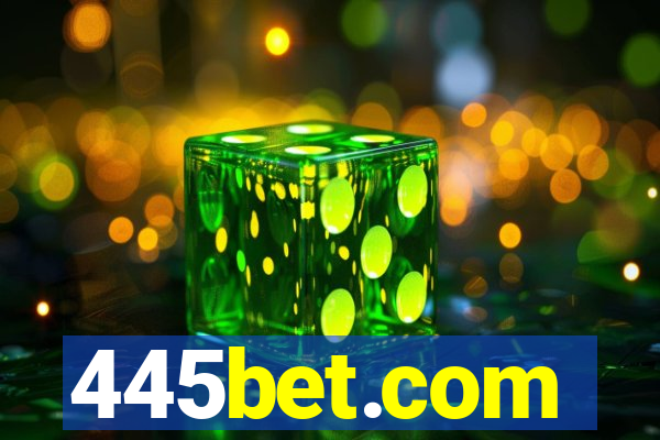 445bet.com