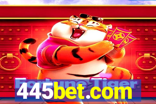 445bet.com