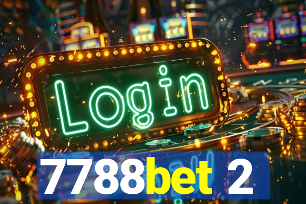 7788bet 2