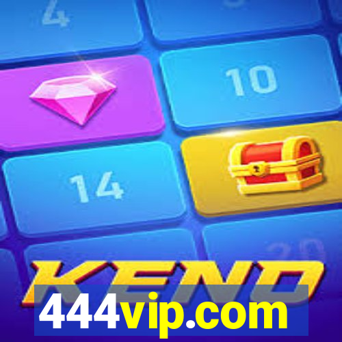 444vip.com