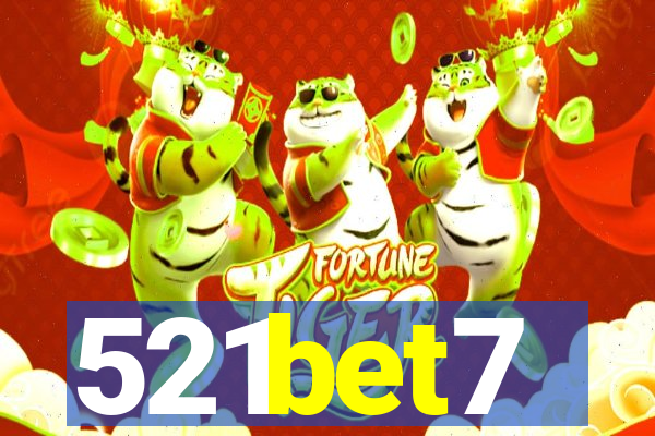 521bet7