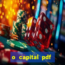 o capital pdf livro 2