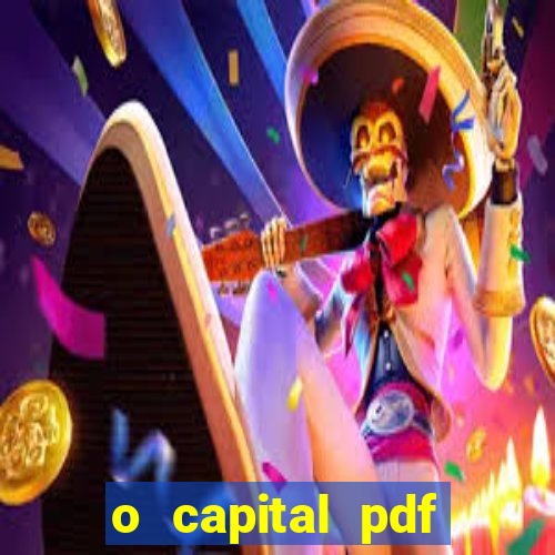 o capital pdf livro 2