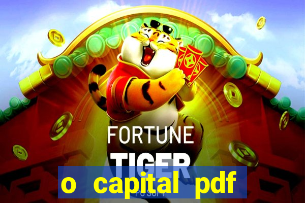 o capital pdf livro 2