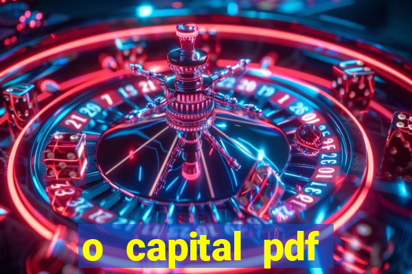 o capital pdf livro 2