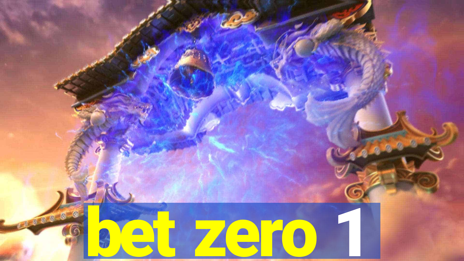 bet zero 1