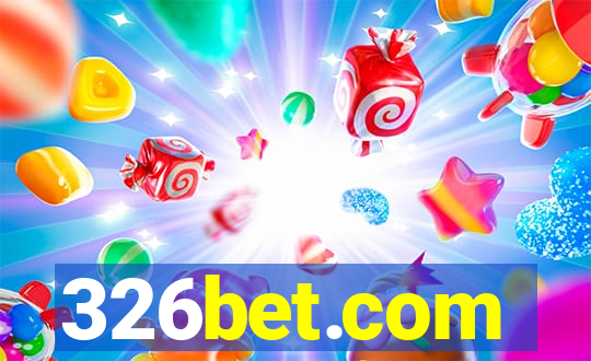 326bet.com