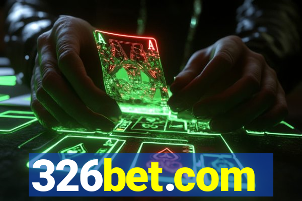 326bet.com