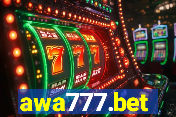 awa777.bet