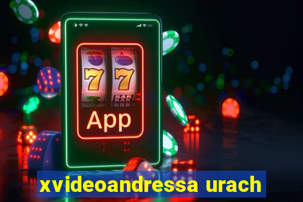 xvideoandressa urach