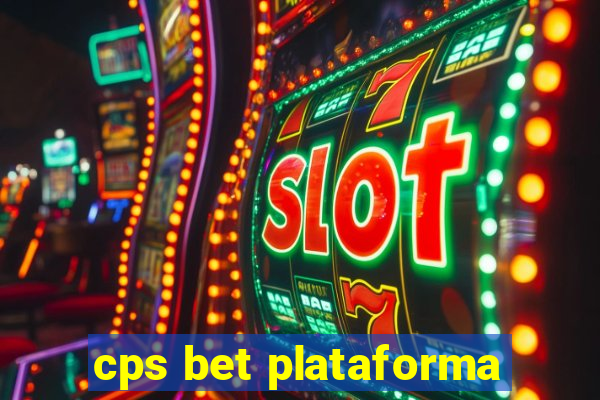 cps bet plataforma