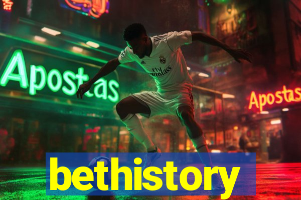 bethistory