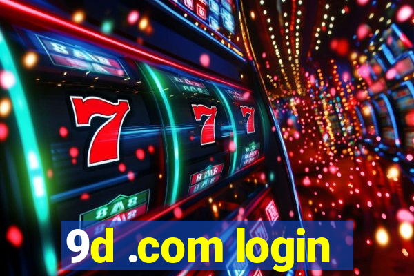 9d .com login