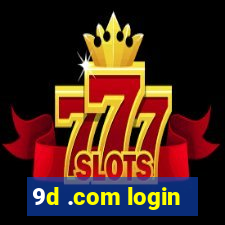 9d .com login