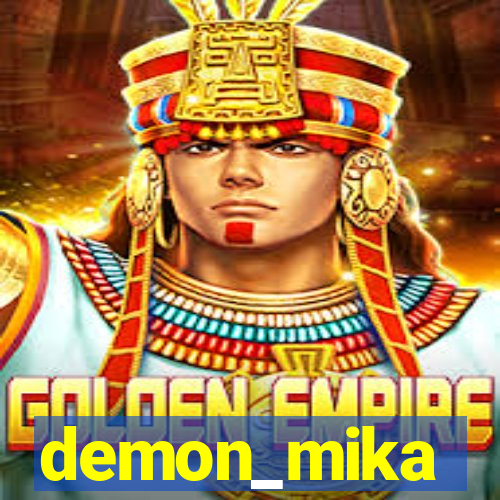 demon_mika