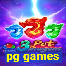 pg games