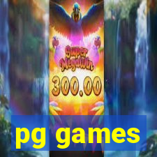 pg games