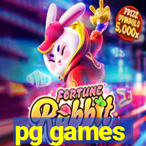 pg games