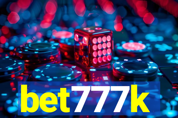 bet777k