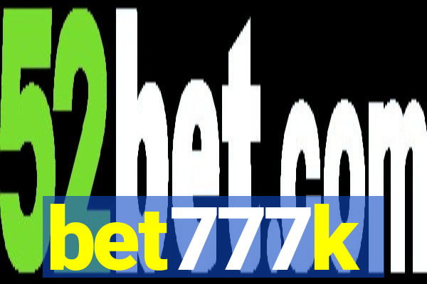 bet777k