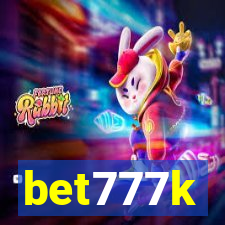 bet777k