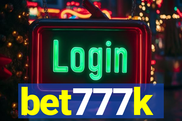 bet777k