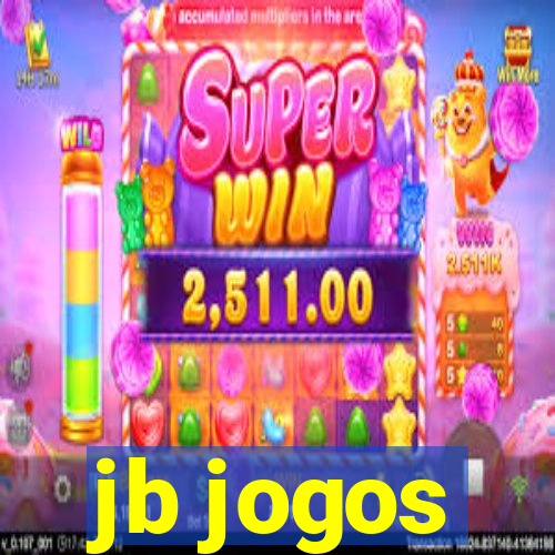 jb jogos