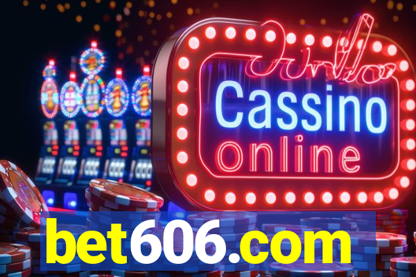 bet606.com