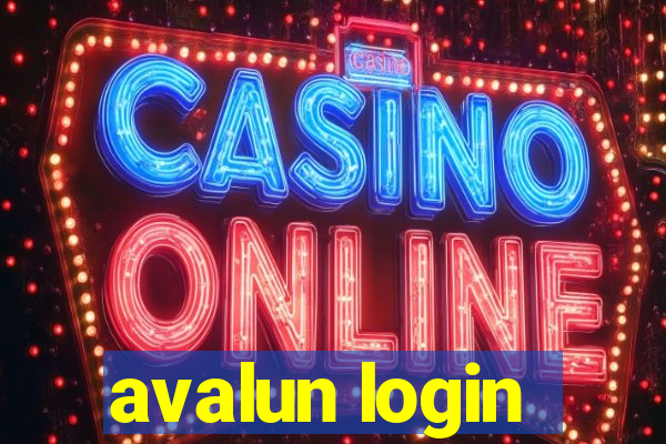 avalun login