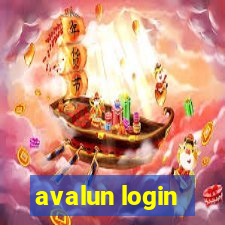 avalun login