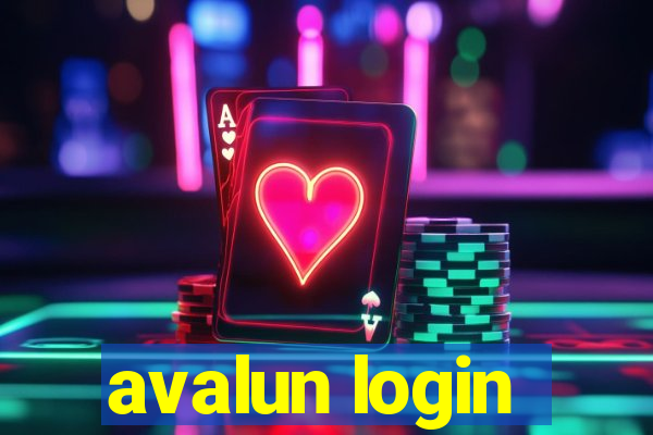 avalun login