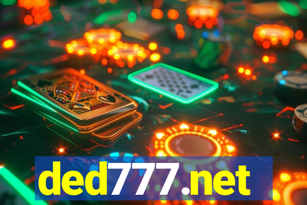 ded777.net