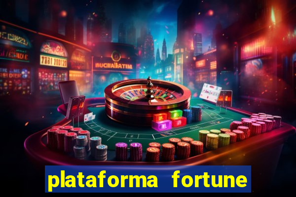 plataforma fortune rabbit 2