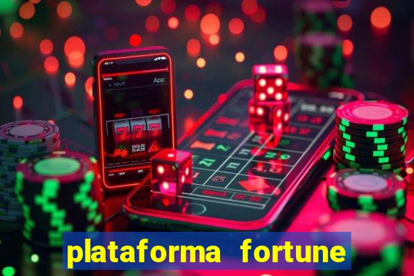 plataforma fortune rabbit 2