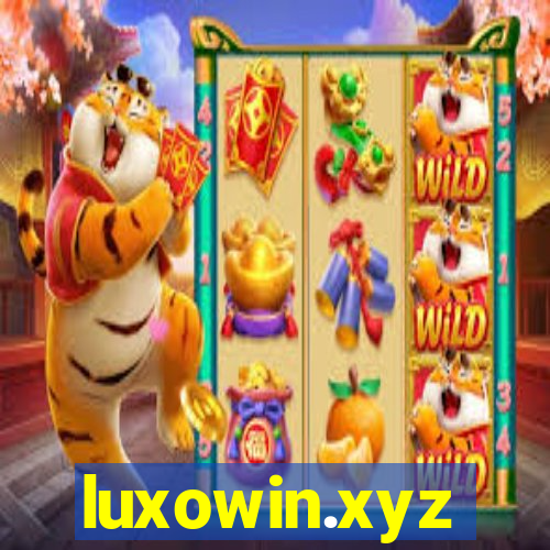 luxowin.xyz